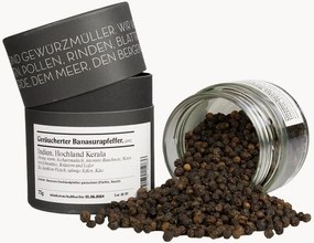 Celá údená paprika Banasura