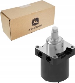 Hydraulický motor vretenovej kosačky 3TNV86CT 7500A John Deere TCA208