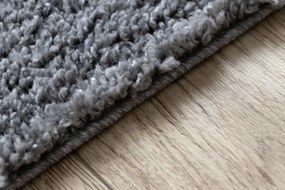 Koberec BERBER 9000 jasná sivá Fredzle berber marokánsky