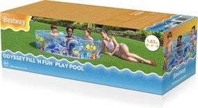 CH ZÁHRADNÝ BAZÉN 183 x 38 CM