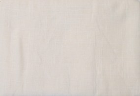 Bavlnená plachta SLUB 140x240 cm krémová, 100% bavlna Rozmer: 140 x 240 cm