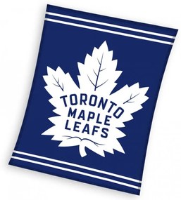 Deka NHL Toronto Maple Leafs Essential 150x200 cm