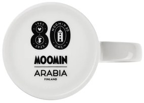 Hrnček Moomin Love 0,3l, modrý