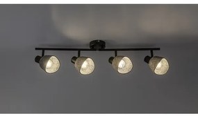 Rabalux 73008 - Bodové svietidlo FARELIA 4xE14/10W/230V