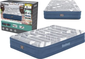 Nafukovací matrac 203 x 152 x 36 cm Bestway 6712Y