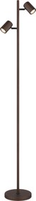 XXXLutz STOJACIA LAMPA, 27/22/158 cm Globo - Online Only bytové doplnky - 004558100809