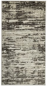 Koberce Breno Kusový koberec PHOENIX 3064 - 0744, hnedá, viacfarebná,80 x 150 cm