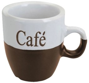 Kameninový hrnček Café2 150 ml sada 2ks