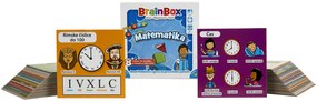 BrainBox - matematika