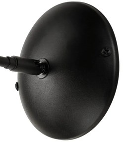 Nástenné svietidlo HARRY 1xE27/60W/230V