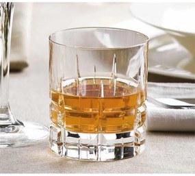 RCR CARRARA POHÁR NA WHISKY 290ML SADA 2 KS