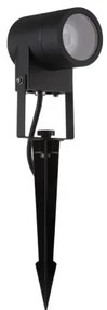 Vonkajšia záhradná lampa Vida