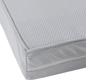 Penový detský matrac 60x120 cm Air balance Premiummesh – Roba