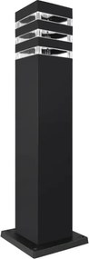 MASTER LED Záhradná lampa Malibu - 1569 - E27 - 80 cm