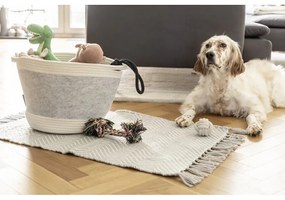 Látkový kôš na bielizeň 75 l Bea - Wenko