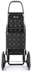 Nákupná taška na kolieskach 43 l I-Max Star 6L Logic – Rolser