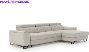 Sedacia súprava LUCIA malý roh