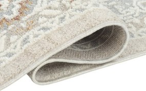 TA Koberec SL10A SHRNIK CREAM TREND QBS Rozmer: 80x150 cm