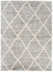 Shaggy koberec Versa Veľkosť: 80x150cm
