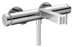 Vaňová batéria Hansgrohe Finoris bez sprchového setu 150 mm chróm 76420000, 1 ks