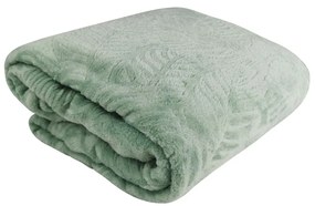 Deka Paloma 150x200 cm pistáciová