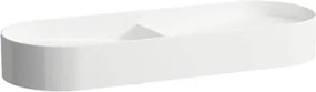 Umyvadlová misa Laufen Sonar 100 × 37 cm H8123480001121