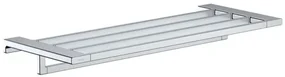 Držiak uterákov Hansgrohe AddStoris chróm 41751000