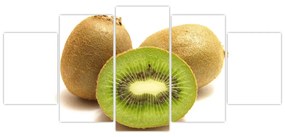 Kiwi, obraz