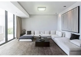 Ledvance - LED RGBW Stmievateľné stropné svietidlo SMART+ PLANON PLUS LED/20W/230V