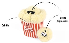 Hračka pre psa Popcorn – P.L.A.Y.