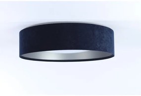 LED Stropné svietidlo SMART GALAXY LED/24W/230V Wi-Fi Tuya modrá/strieborná + DO