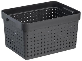 Košík Seoul veľký recyk.