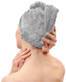 Uterákový turban