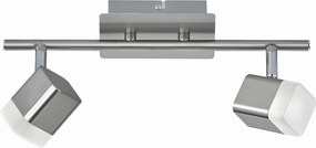 XXXLutz STROPNÉ LED SVIETIDLO, - Interiérové svietidlá - 007694015802