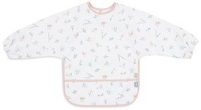 Podbradník s rukávmi Sleeves Lovely Birds