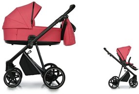 ROAN Ivi viva magenta 2v1