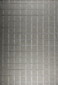 XXXLutz TKANÝ KOBEREC, 160/230 cm sivá - Koberce - 005493000964