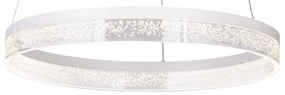 Globo 68225-36 - LED Luster na lanku SMITTY 1xLED/36W/230V