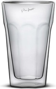 Lamart LT9024 sada pohárov Durit Vaso, 450 ml, 2ks