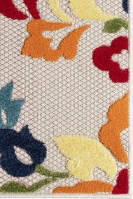 TA Koberec EC94A KRÉM AVENTURA FVP Rozmer: 80x150 cm