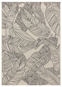 Koberec Cottage beige/black 120x170cm