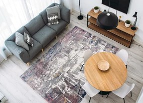 Koberce Breno Kusový koberec TRENDY 401/multi, viacfarebná,160 x 230 cm