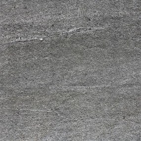 Rako Quarzit dlažba ii.akosť tmavo sivá 60x60 cm mat DAR66738.2