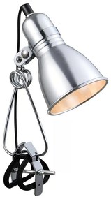 Nordlux - Lampa s klipom PHOTO 1xE27/15W/230V 59372029
