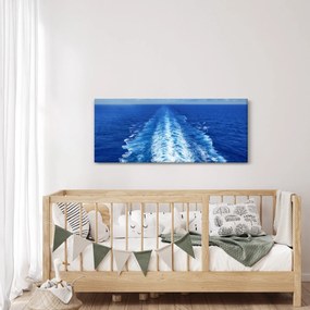 Obraz - More (120x50 cm)