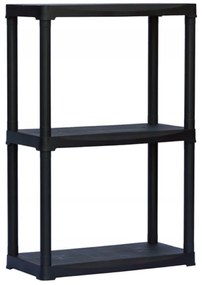 ARTPLAST Regál, 3 police, 600x300x900 mm