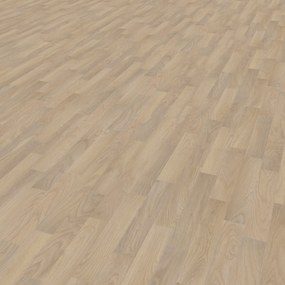 Gerflor, AKCIA: 200x270 cm PVC podlaha - lino Flexar Nerok 0669 Chene Light, šíře, hnedá, bez podkladu, chodba / predsieň