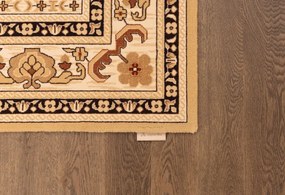 Koberec Agnella Regius Master krémový