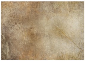 Artgeist Fototapeta - Golden Leaves of Time Veľkosť: 150x105, Verzia: Standard