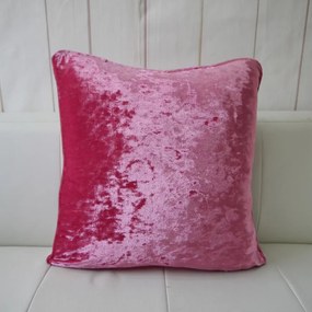 Obliečka T180413-E 40x40 Ružová